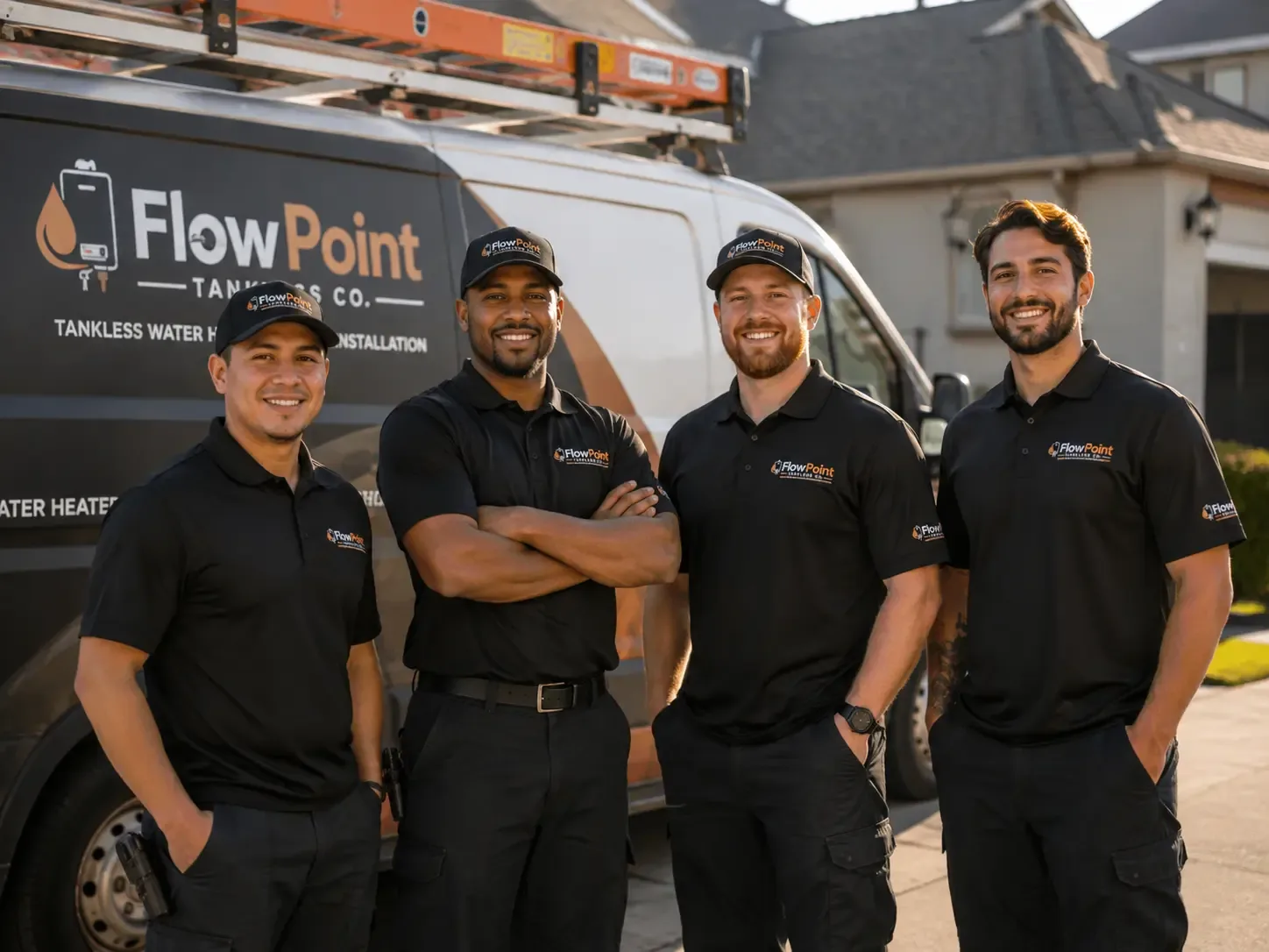 Tankless Water Heater Installation company in Ubly, MI