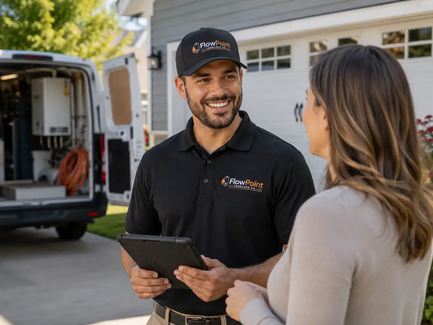 Tankless Water Heater Installation Ubly, MI FAQs